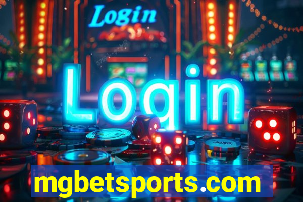 mgbetsports.com