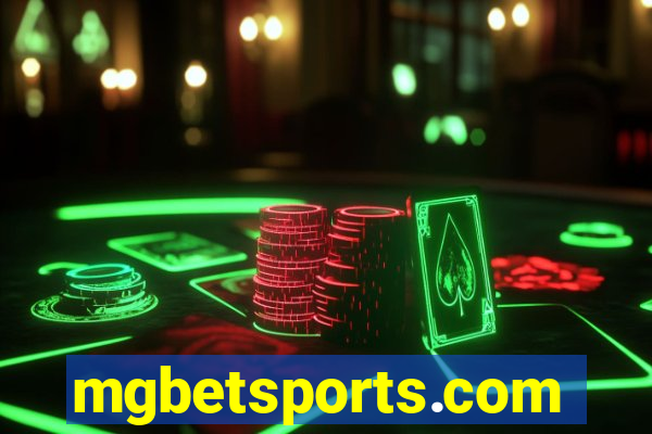 mgbetsports.com