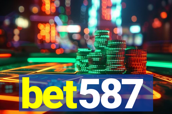 bet587