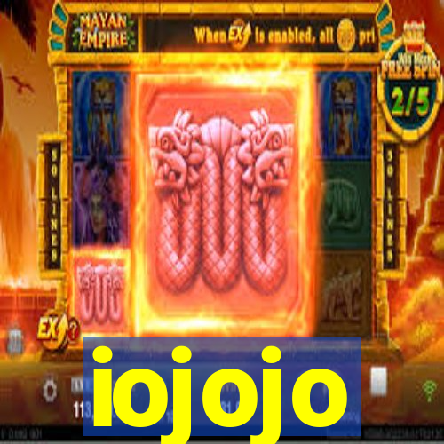 iojojo