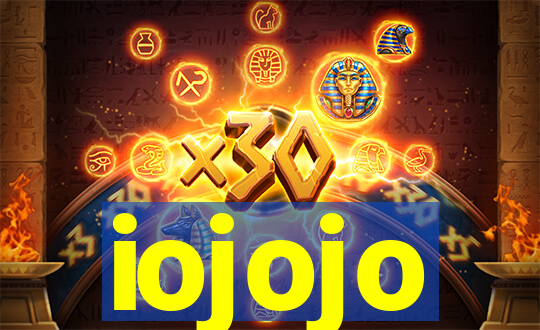 iojojo