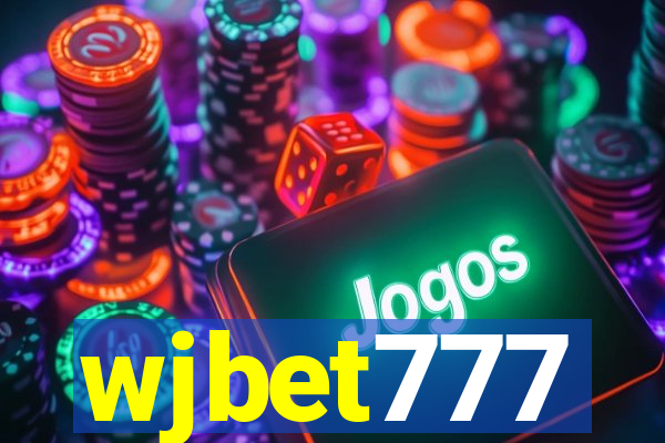 wjbet777