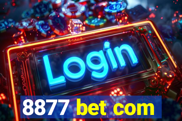 8877 bet com