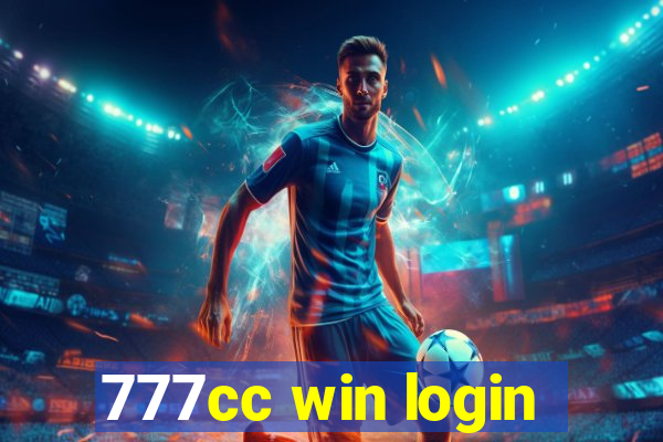 777cc win login