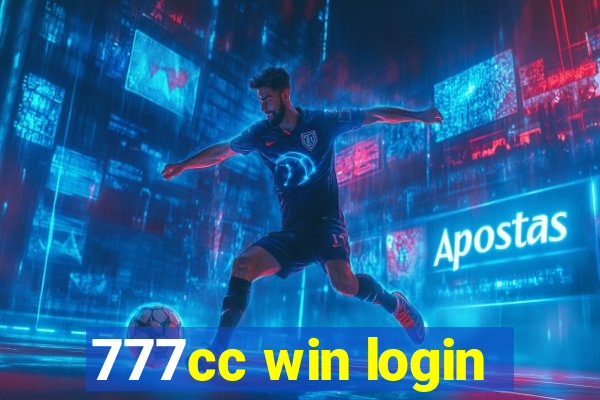 777cc win login