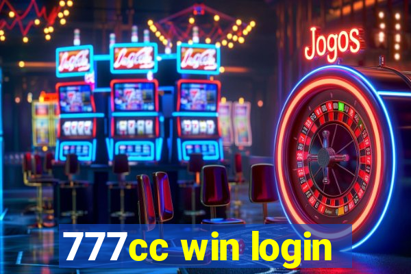 777cc win login