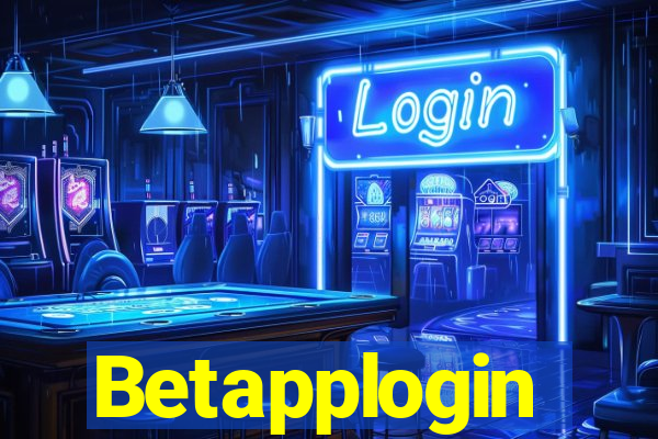 Betapplogin