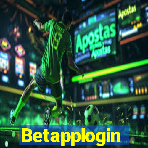 Betapplogin