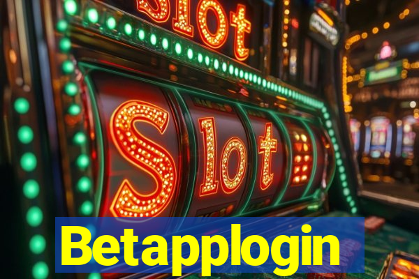 Betapplogin