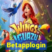 Betapplogin