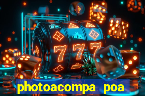 photoacompa poa zona norte