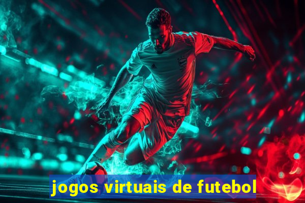 jogos virtuais de futebol