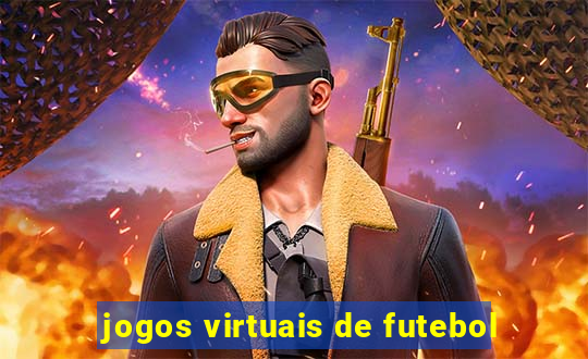 jogos virtuais de futebol