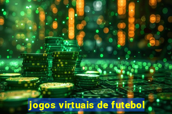 jogos virtuais de futebol