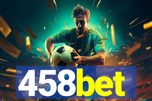 458bet