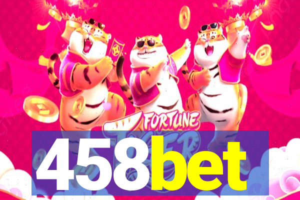 458bet