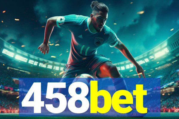 458bet