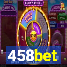 458bet