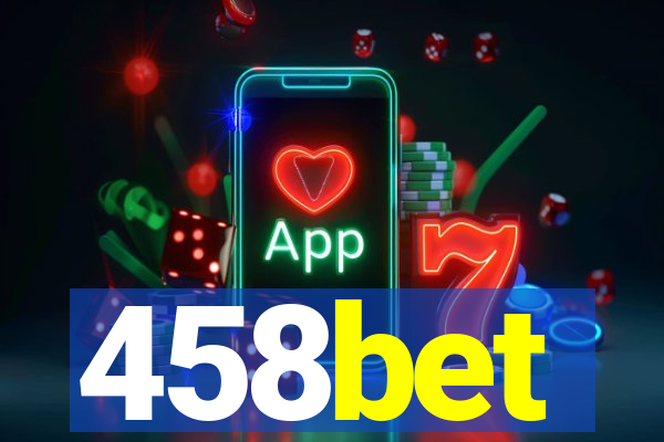 458bet