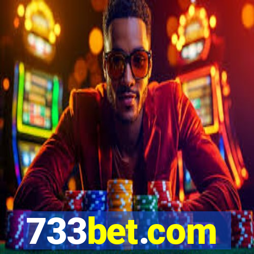 733bet.com