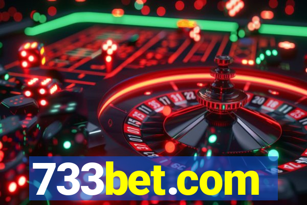 733bet.com