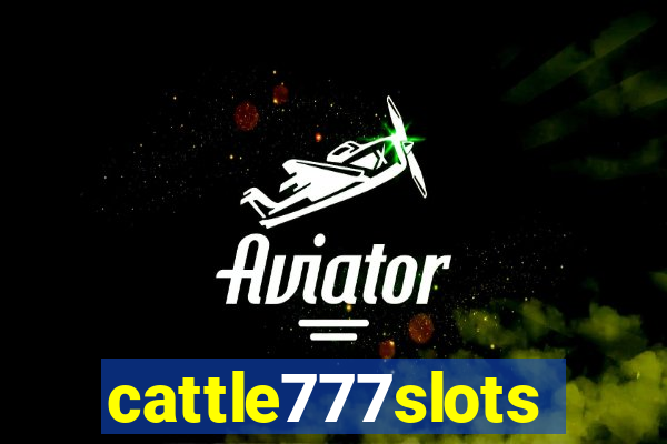 cattle777slots