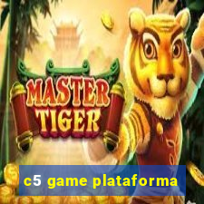 c5 game plataforma