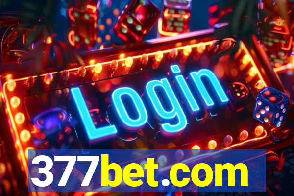 377bet.com