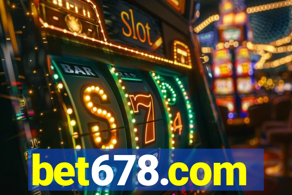 bet678.com