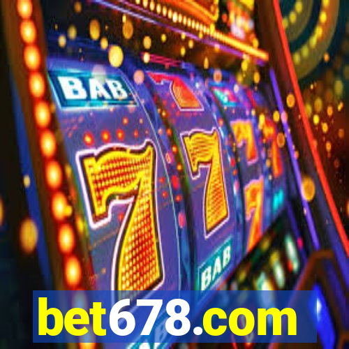 bet678.com