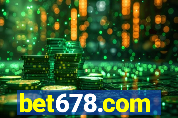 bet678.com