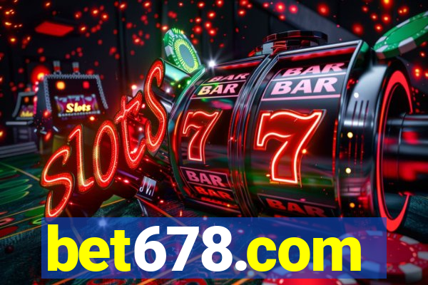 bet678.com