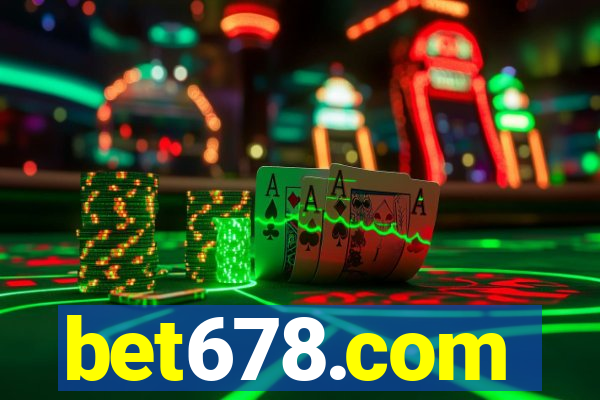 bet678.com