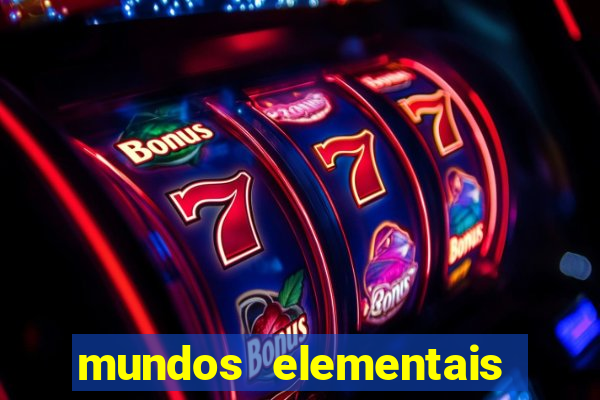 mundos elementais download apk