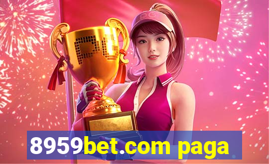 8959bet.com paga