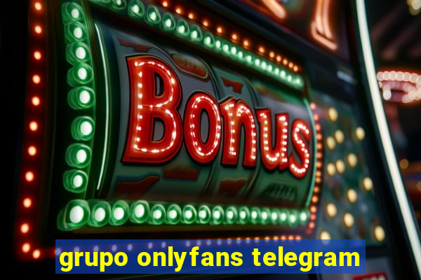 grupo onlyfans telegram