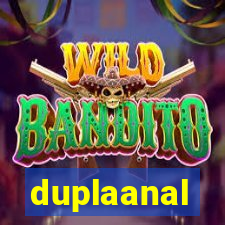 duplaanal