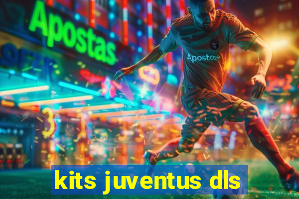 kits juventus dls