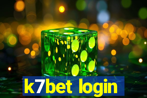 k7bet login