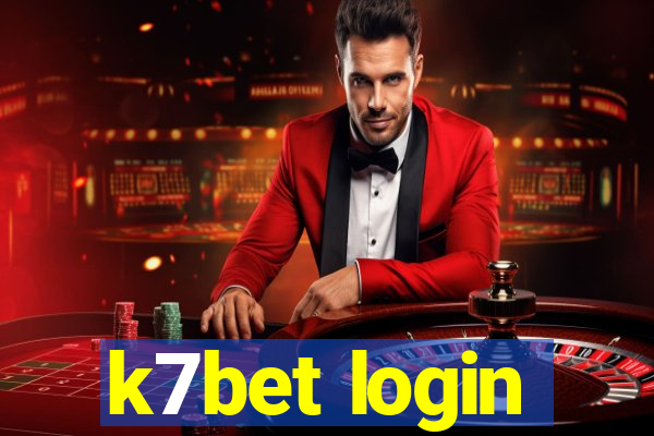 k7bet login