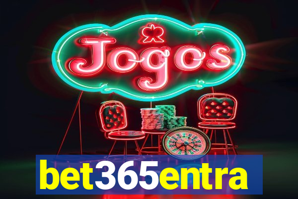 bet365entra