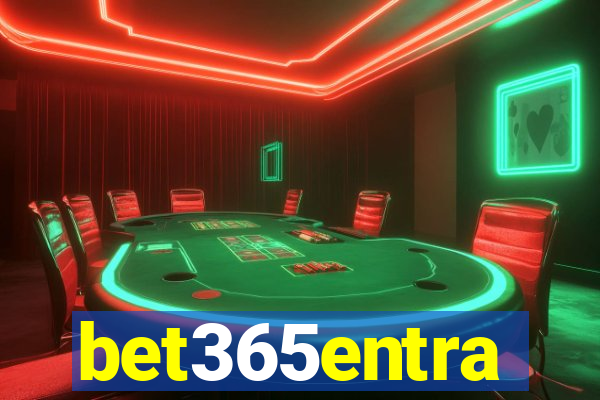 bet365entra