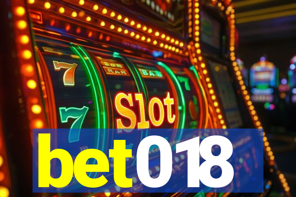 bet018