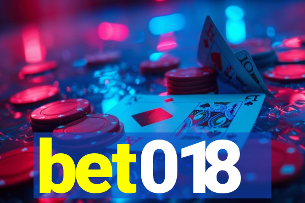 bet018