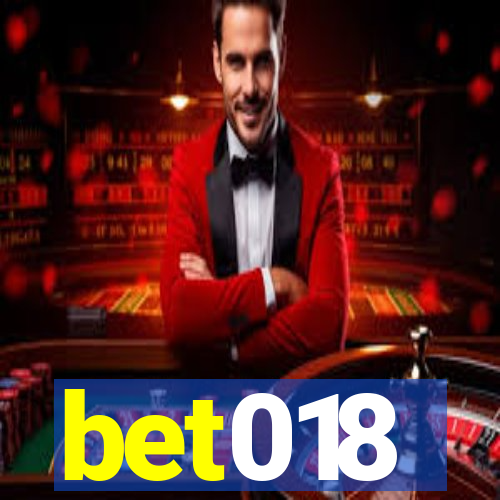 bet018