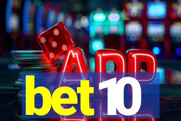 bet10