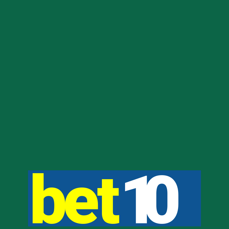 bet10