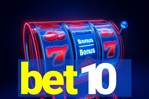 bet10