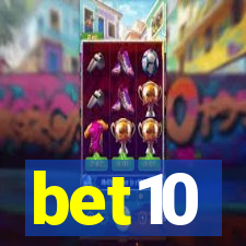 bet10