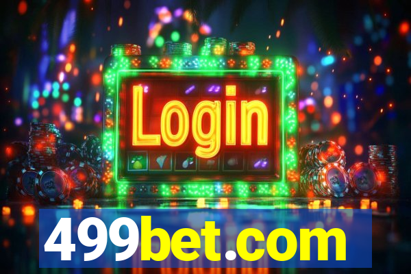 499bet.com